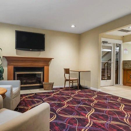 Hawthorn Suites Dayton South Miamisburg Dış mekan fotoğraf