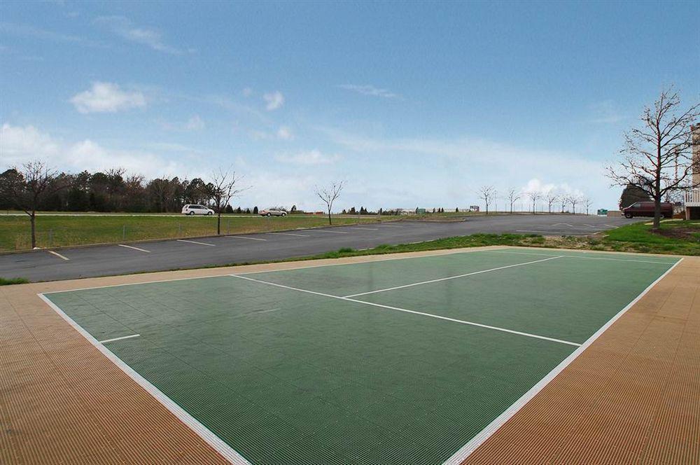 Hawthorn Suites Dayton South Miamisburg Dış mekan fotoğraf