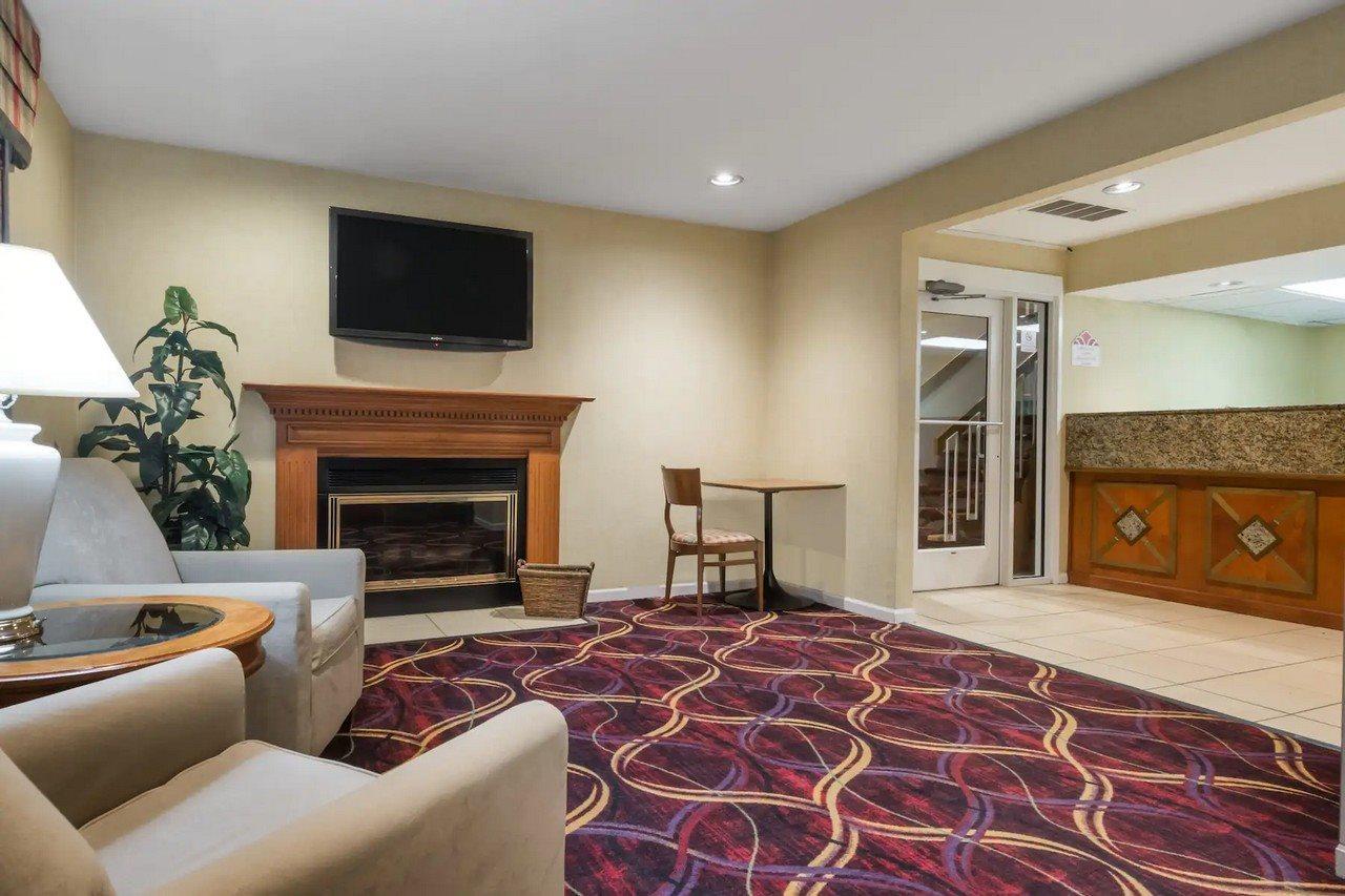 Hawthorn Suites Dayton South Miamisburg Dış mekan fotoğraf