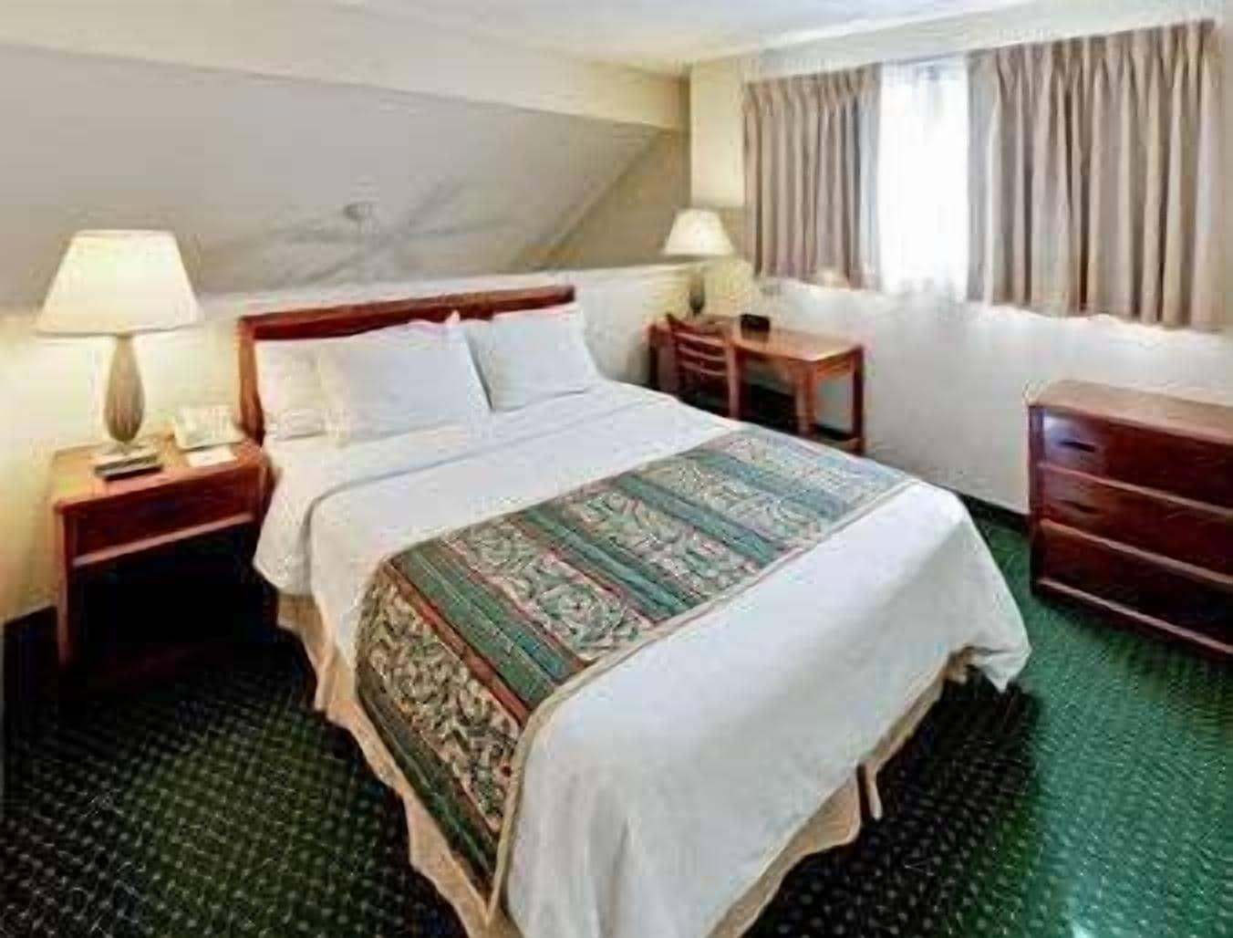 Hawthorn Suites Dayton South Miamisburg Dış mekan fotoğraf