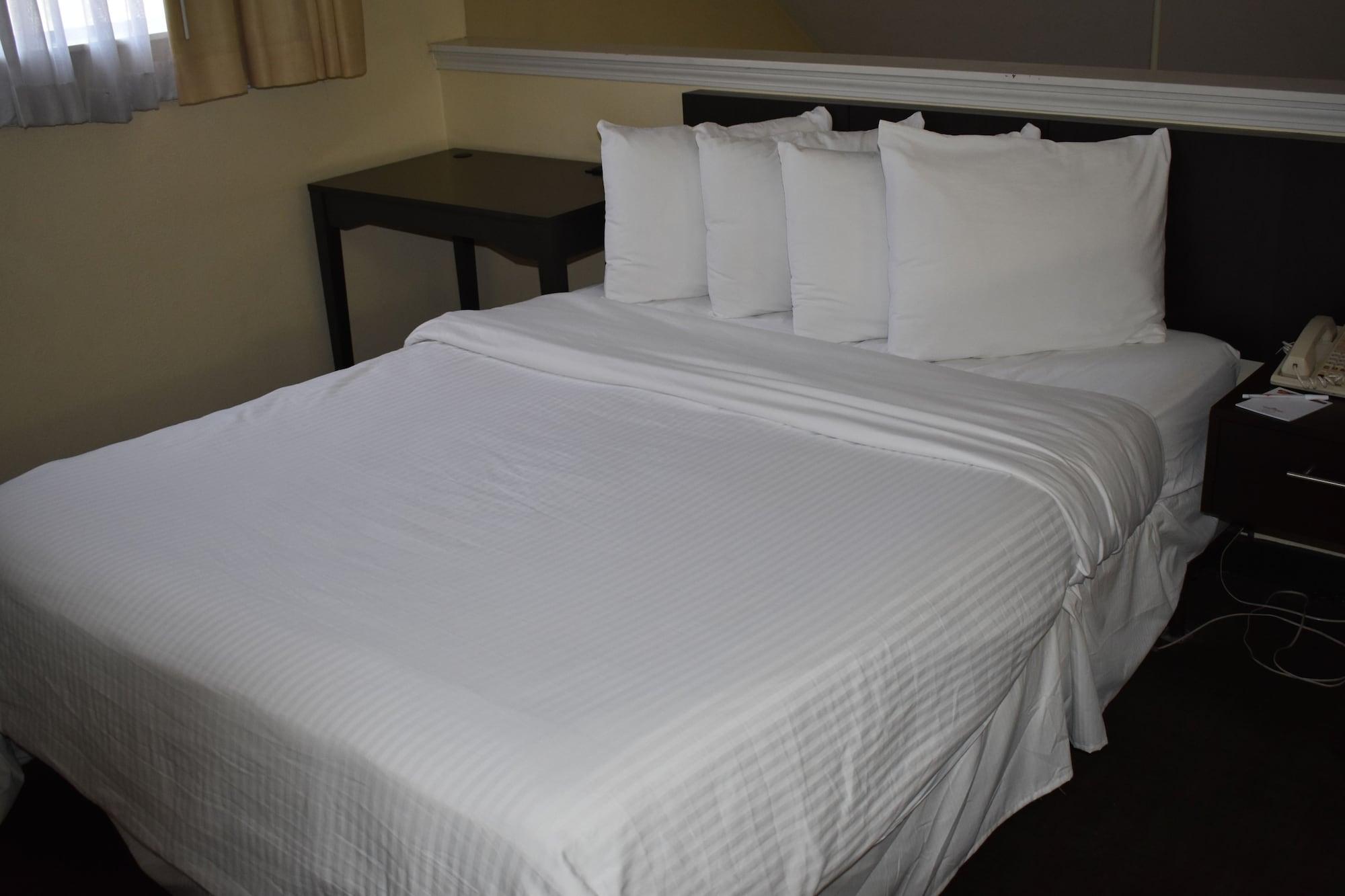 Hawthorn Suites Dayton South Miamisburg Dış mekan fotoğraf