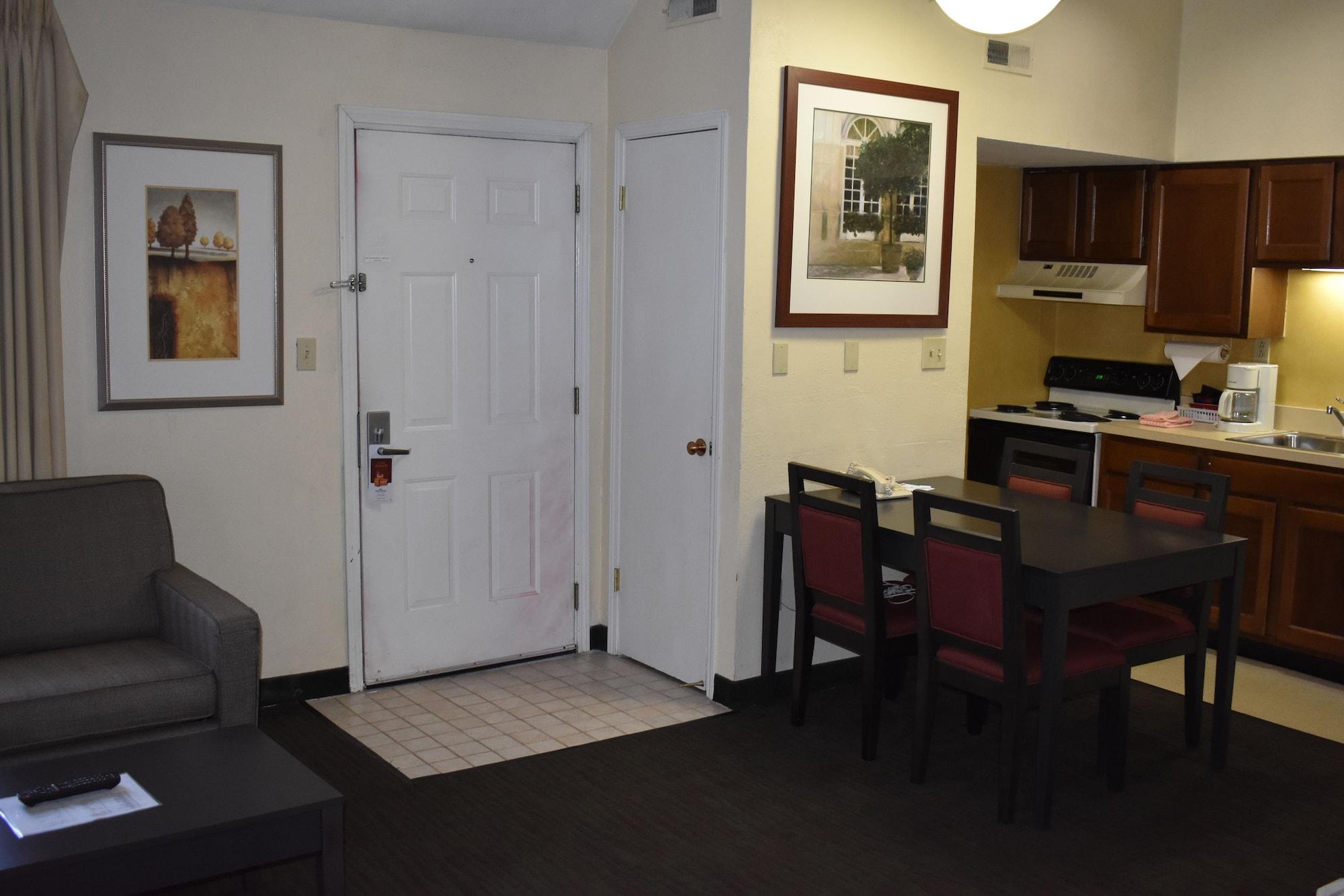 Hawthorn Suites Dayton South Miamisburg Dış mekan fotoğraf