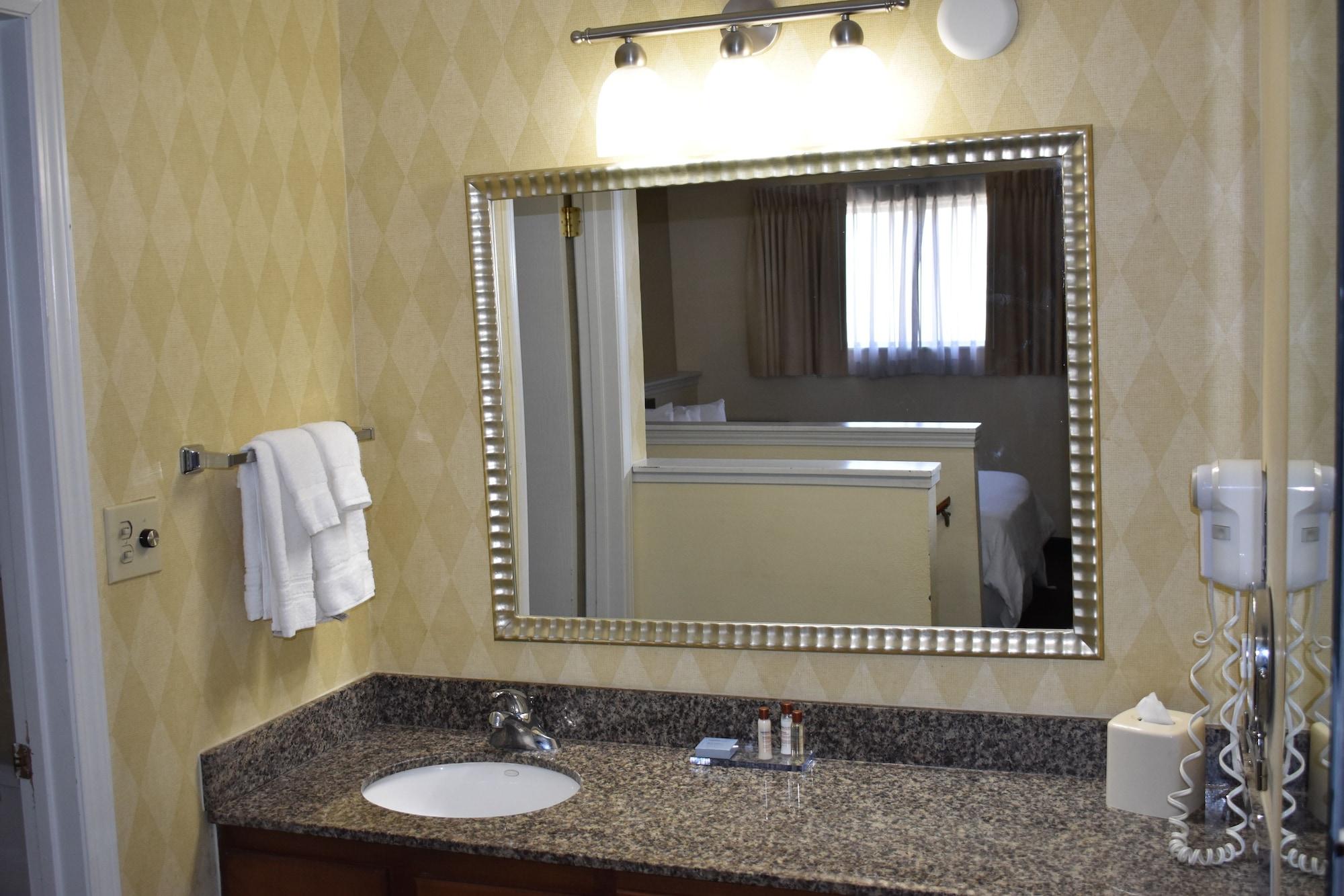 Hawthorn Suites Dayton South Miamisburg Dış mekan fotoğraf