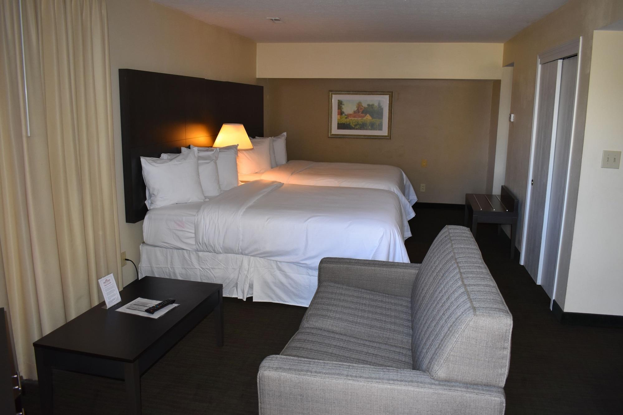 Hawthorn Suites Dayton South Miamisburg Dış mekan fotoğraf