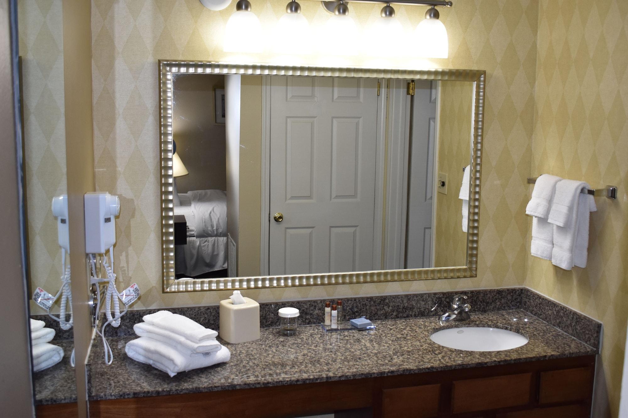 Hawthorn Suites Dayton South Miamisburg Dış mekan fotoğraf
