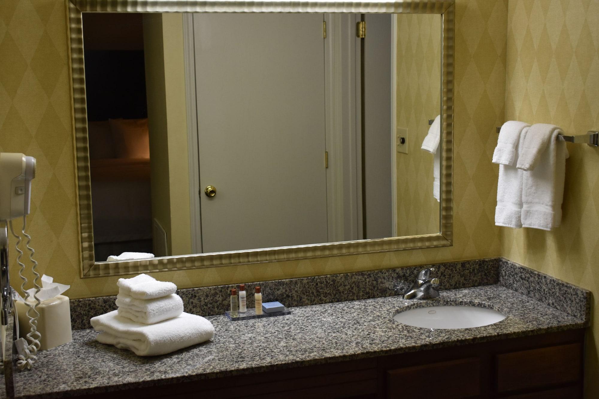 Hawthorn Suites Dayton South Miamisburg Dış mekan fotoğraf