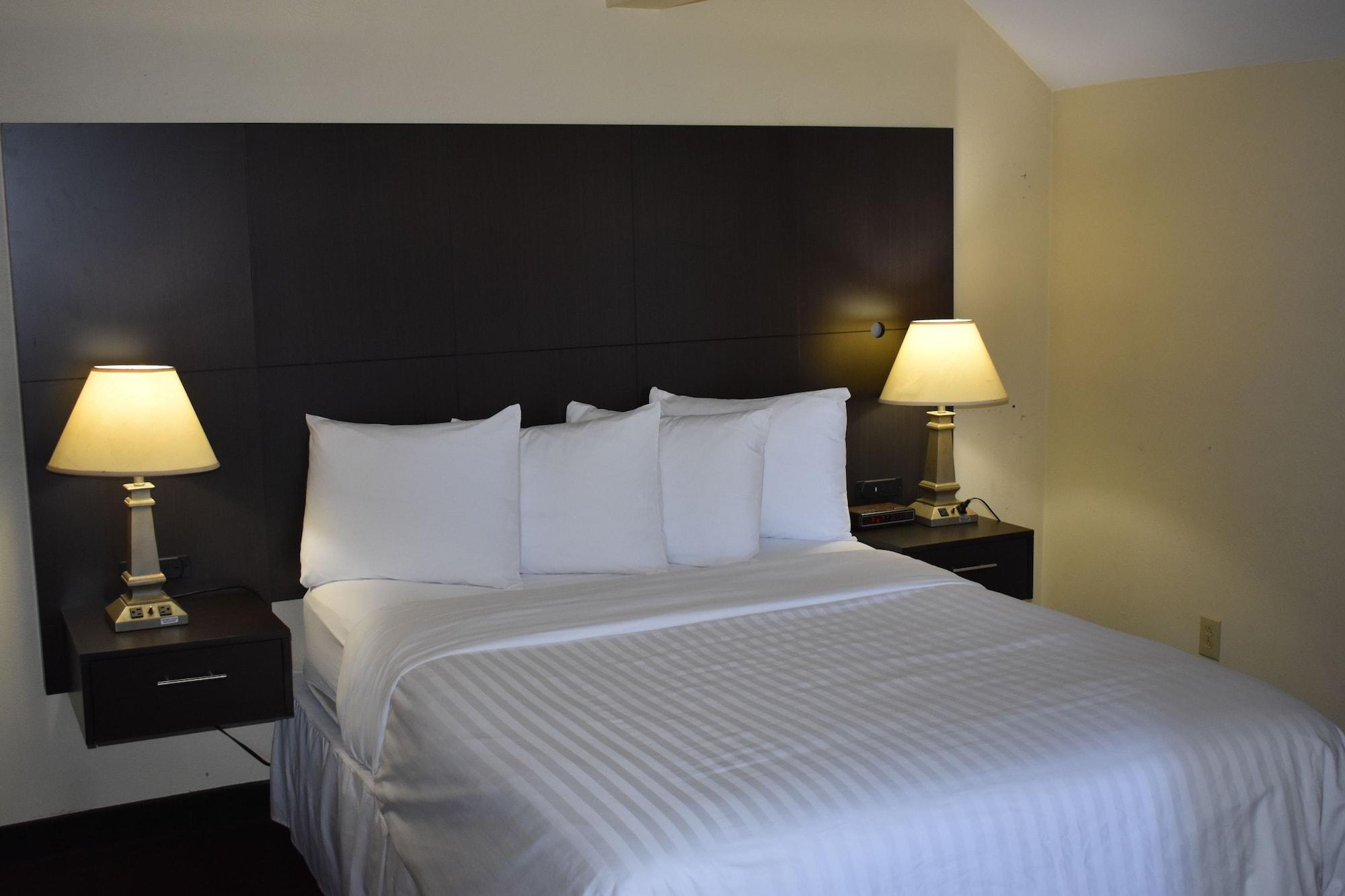 Hawthorn Suites Dayton South Miamisburg Dış mekan fotoğraf