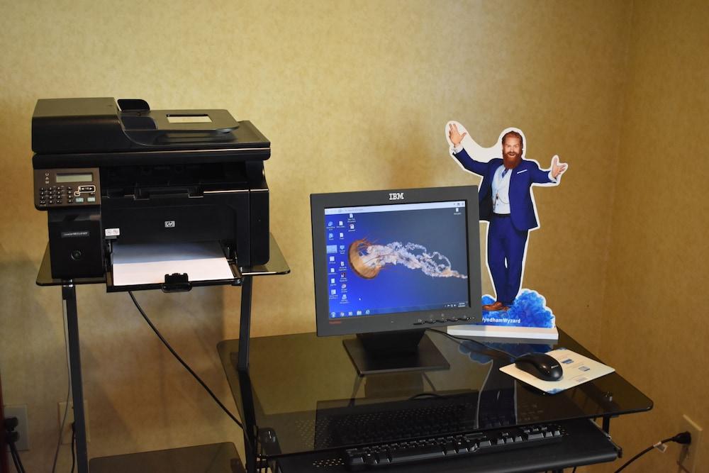 Hawthorn Suites Dayton South Miamisburg Dış mekan fotoğraf