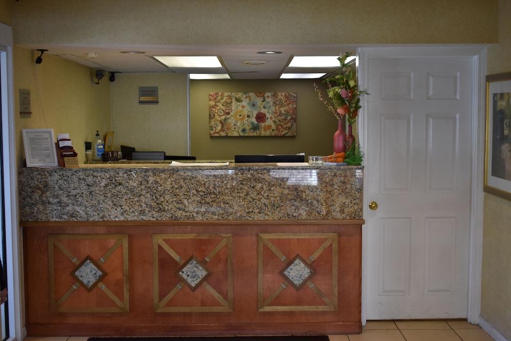 Hawthorn Suites Dayton South Miamisburg Dış mekan fotoğraf