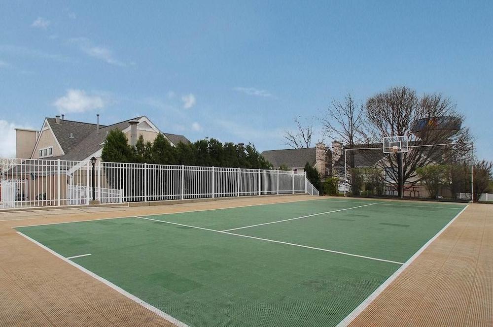 Hawthorn Suites Dayton South Miamisburg Dış mekan fotoğraf