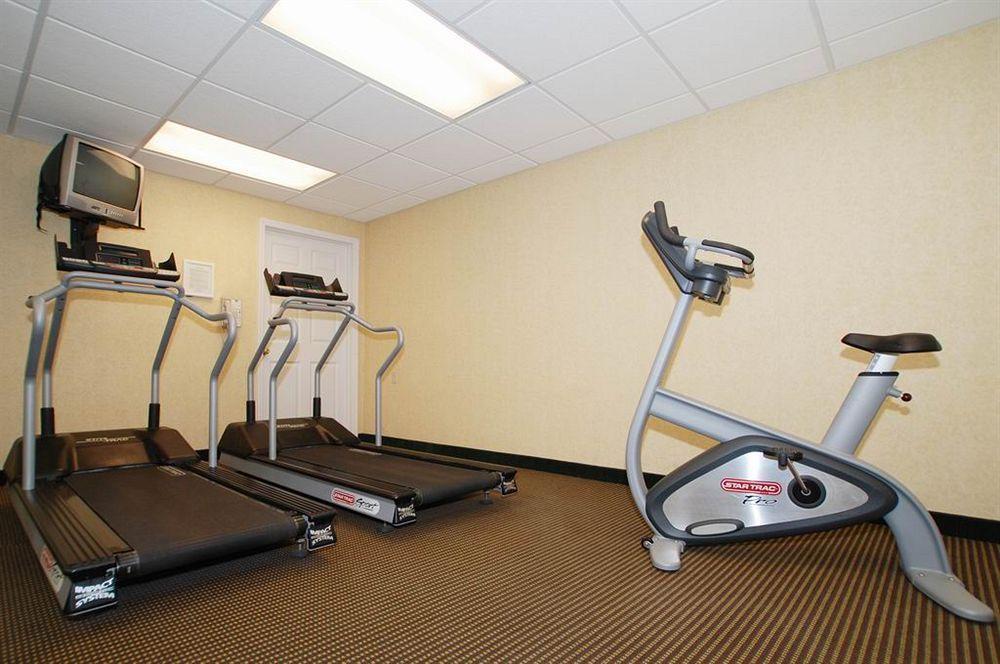 Hawthorn Suites Dayton South Miamisburg Dış mekan fotoğraf