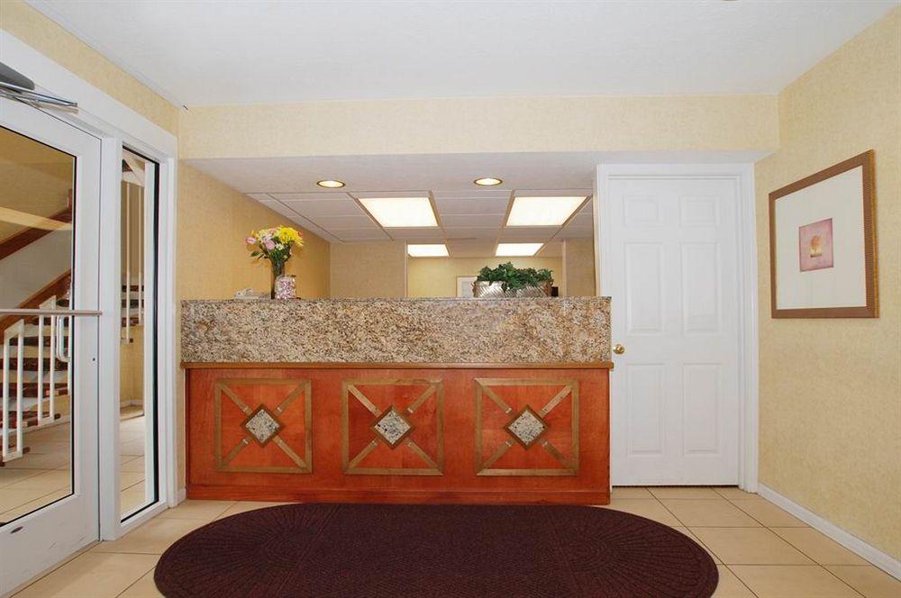 Hawthorn Suites Dayton South Miamisburg Dış mekan fotoğraf
