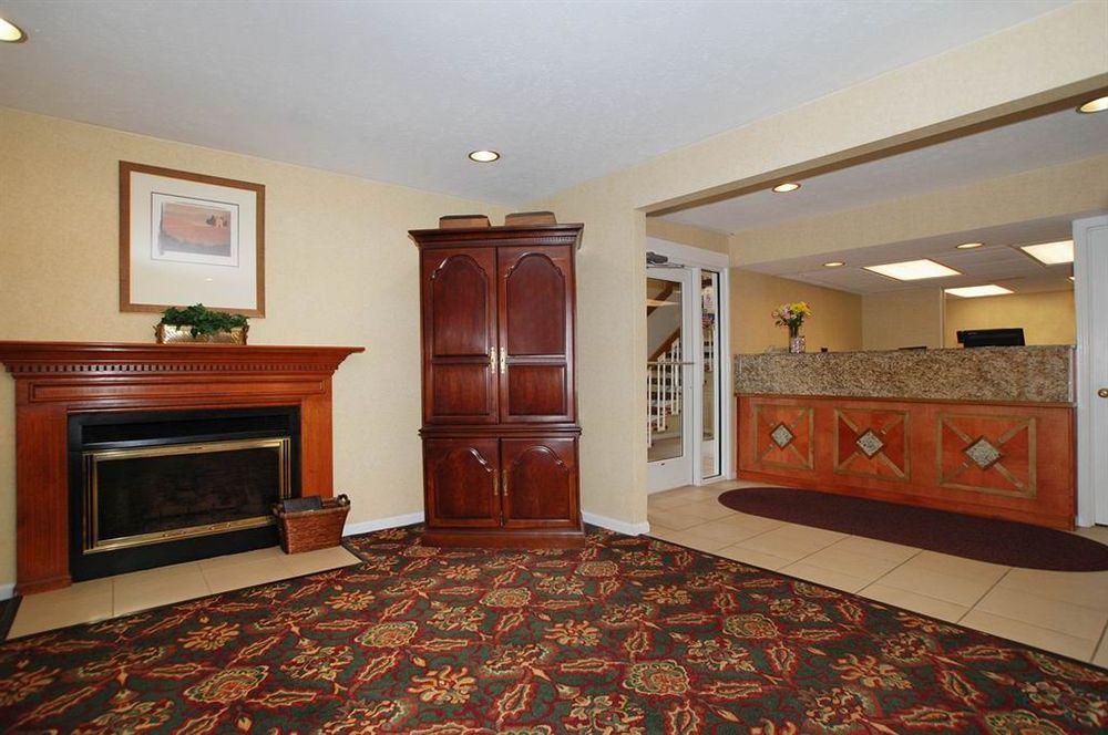 Hawthorn Suites Dayton South Miamisburg Dış mekan fotoğraf