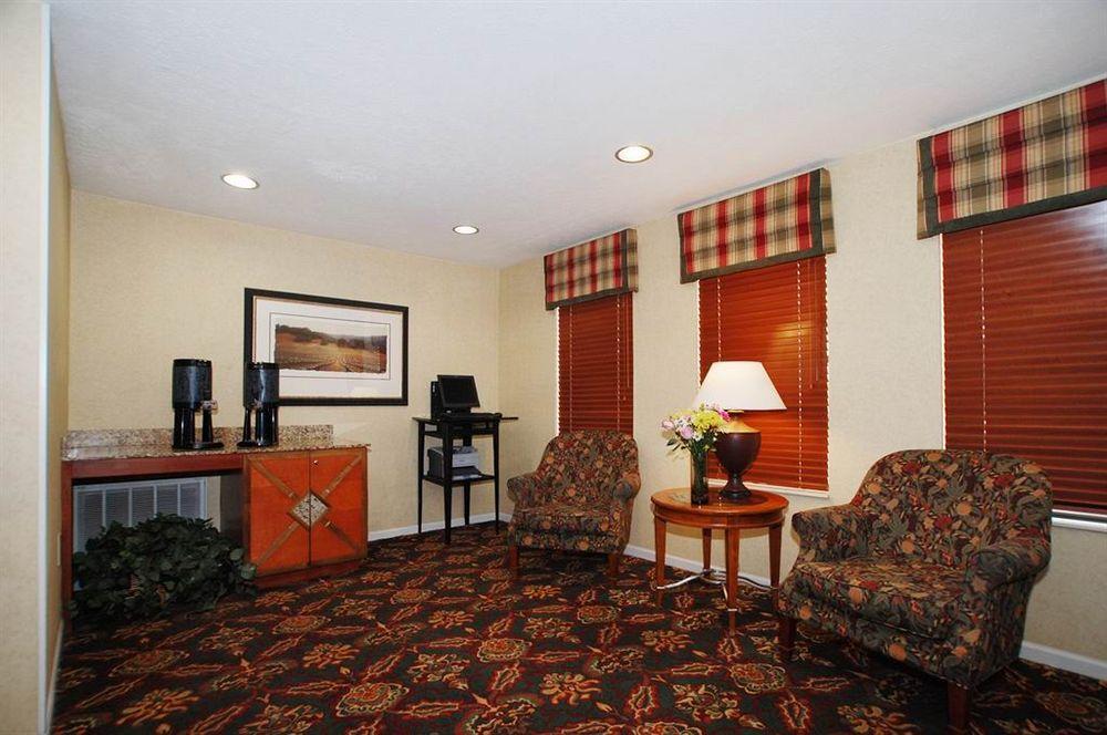 Hawthorn Suites Dayton South Miamisburg Dış mekan fotoğraf