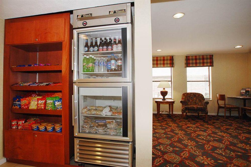 Hawthorn Suites Dayton South Miamisburg Dış mekan fotoğraf