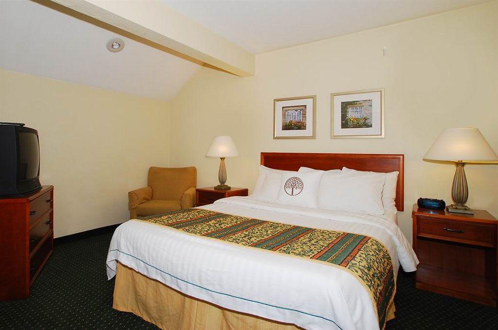 Hawthorn Suites Dayton South Miamisburg Dış mekan fotoğraf