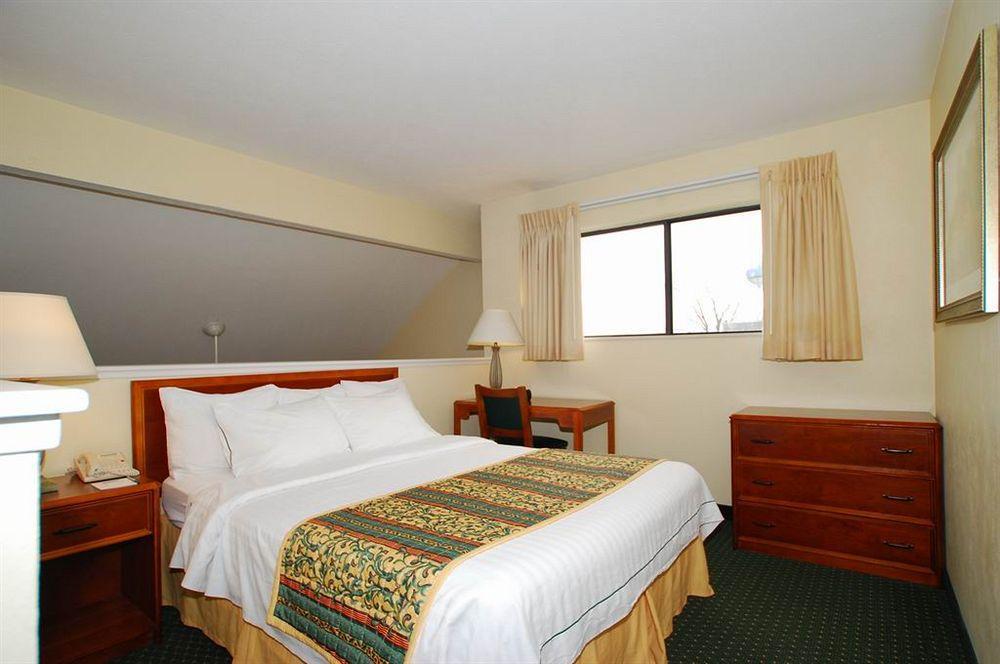 Hawthorn Suites Dayton South Miamisburg Dış mekan fotoğraf