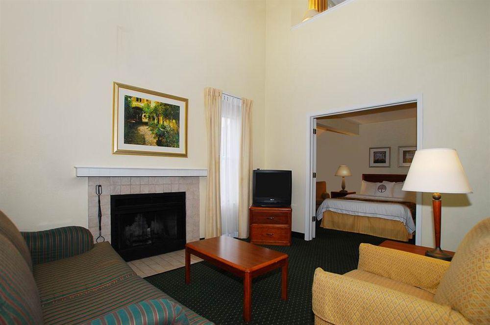 Hawthorn Suites Dayton South Miamisburg Dış mekan fotoğraf