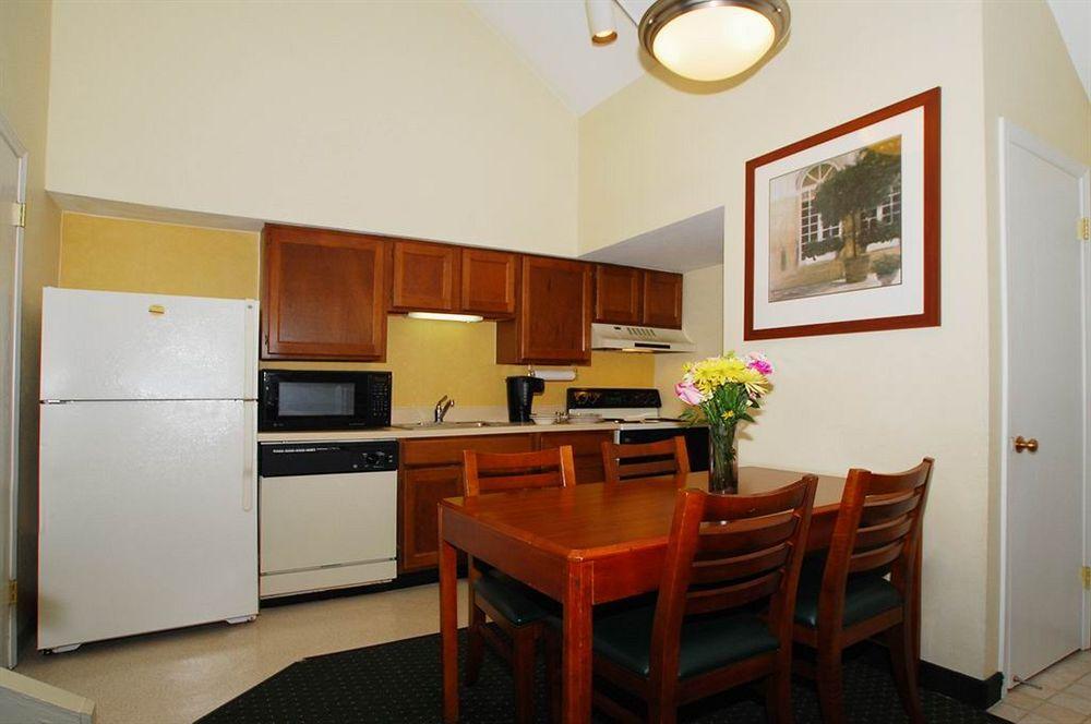 Hawthorn Suites Dayton South Miamisburg Dış mekan fotoğraf