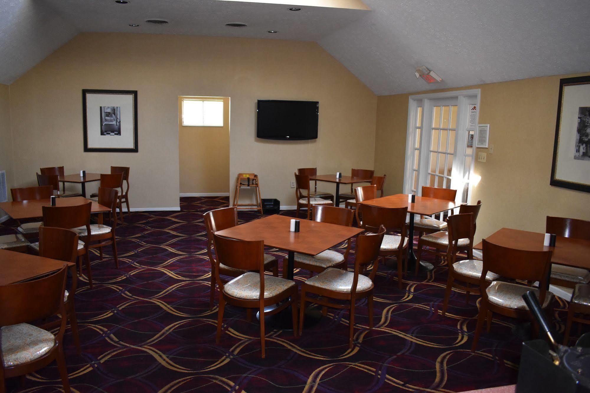 Hawthorn Suites Dayton South Miamisburg Dış mekan fotoğraf