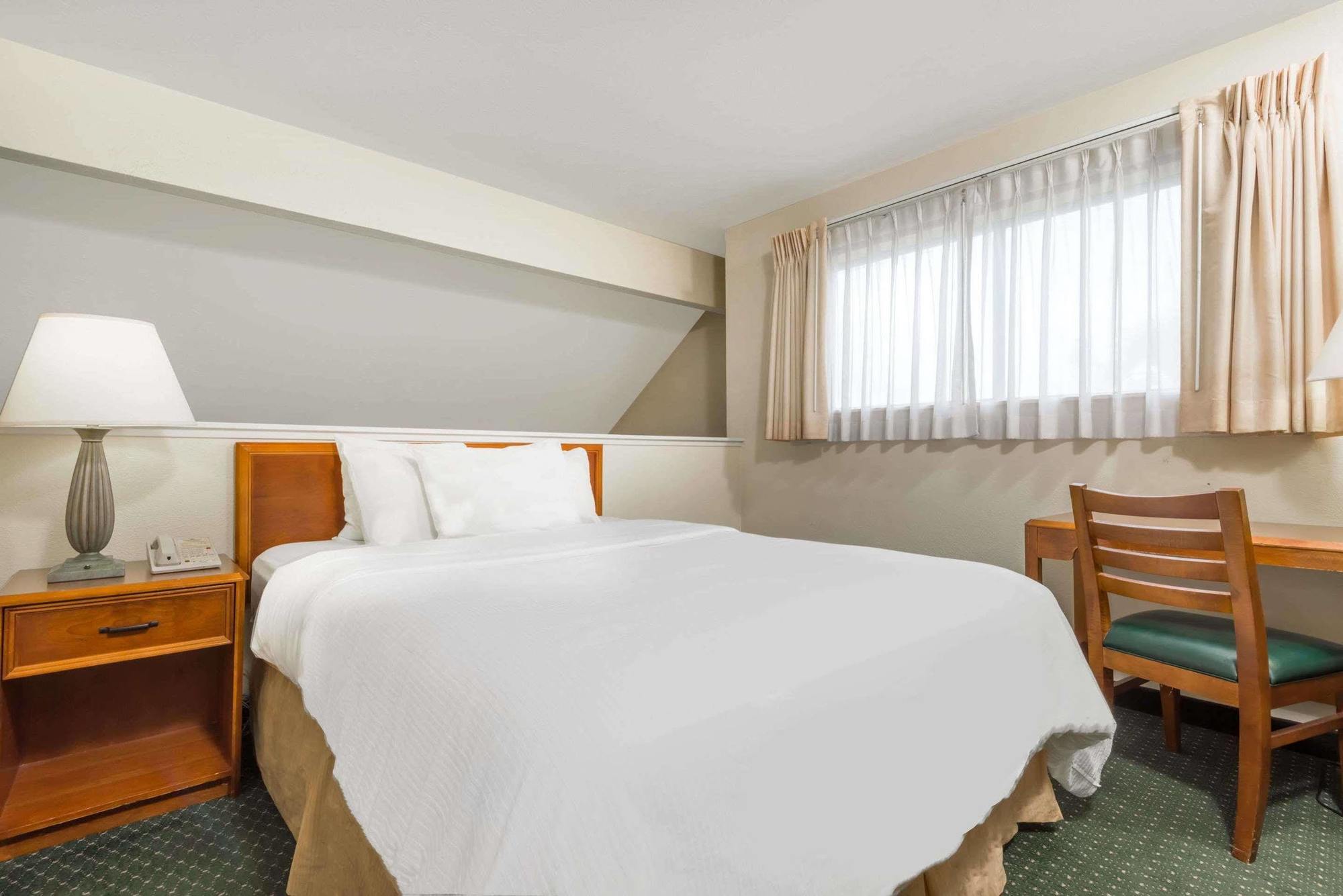 Hawthorn Suites Dayton South Miamisburg Dış mekan fotoğraf