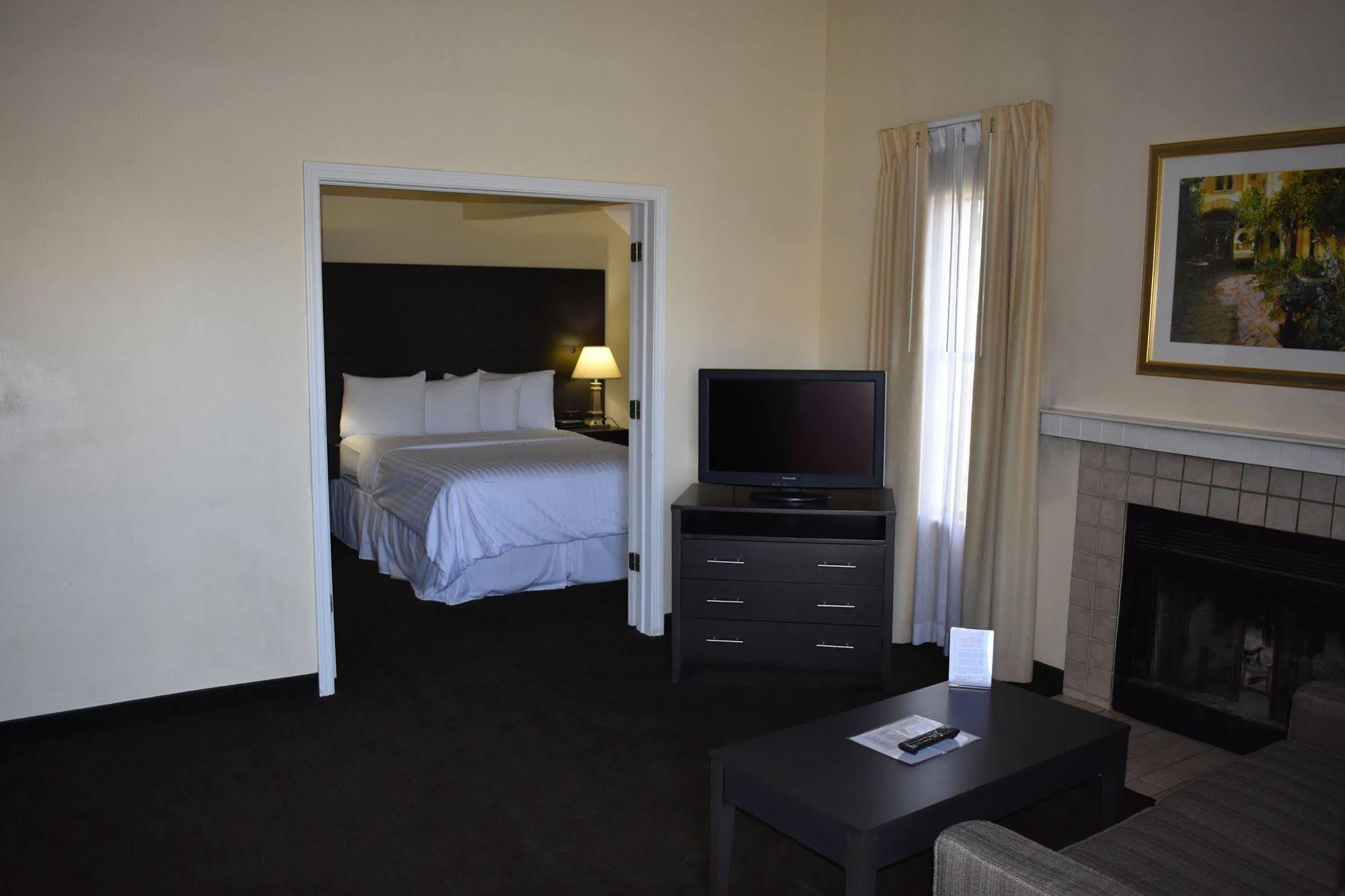 Hawthorn Suites Dayton South Miamisburg Dış mekan fotoğraf