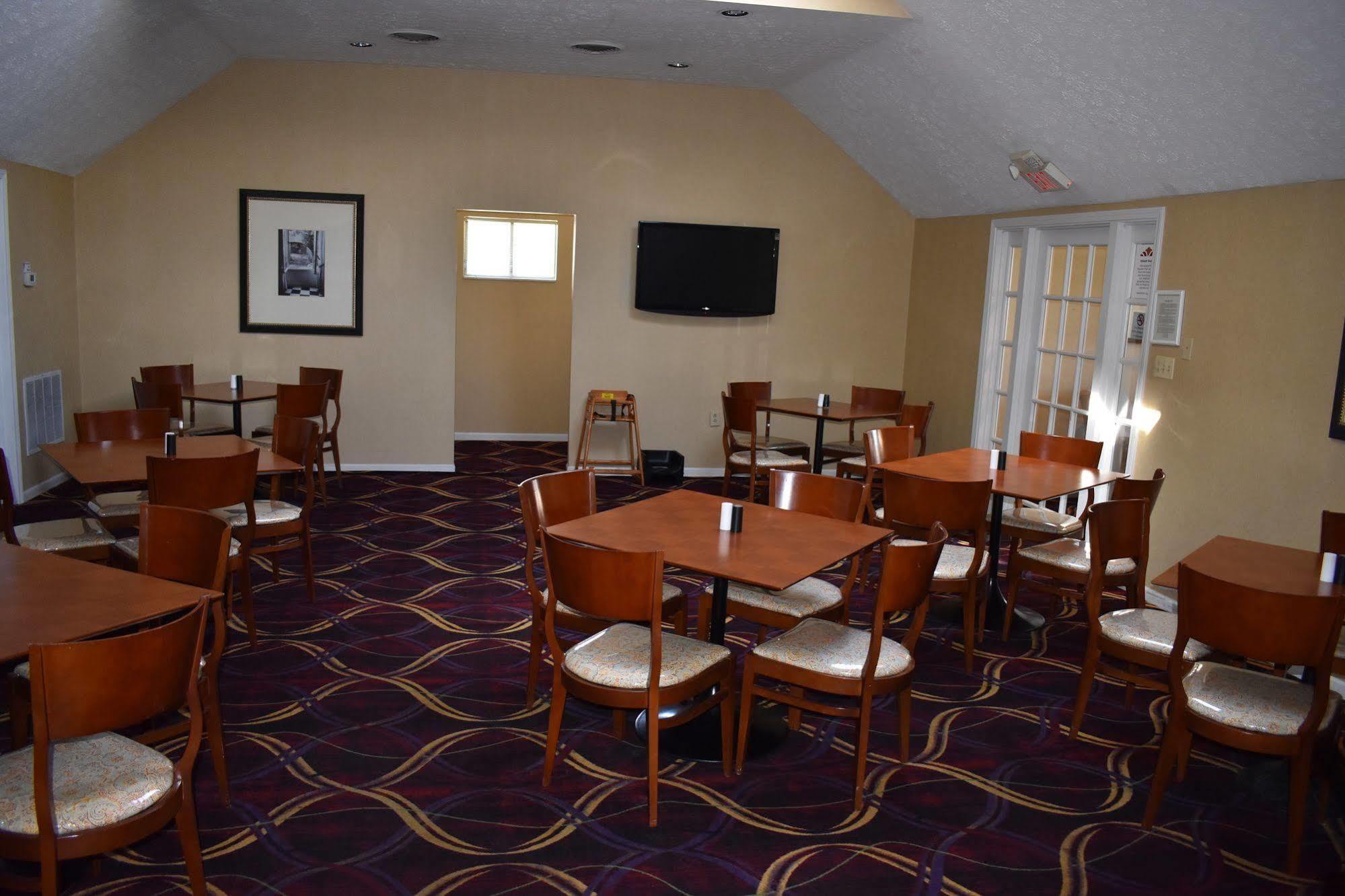 Hawthorn Suites Dayton South Miamisburg Dış mekan fotoğraf
