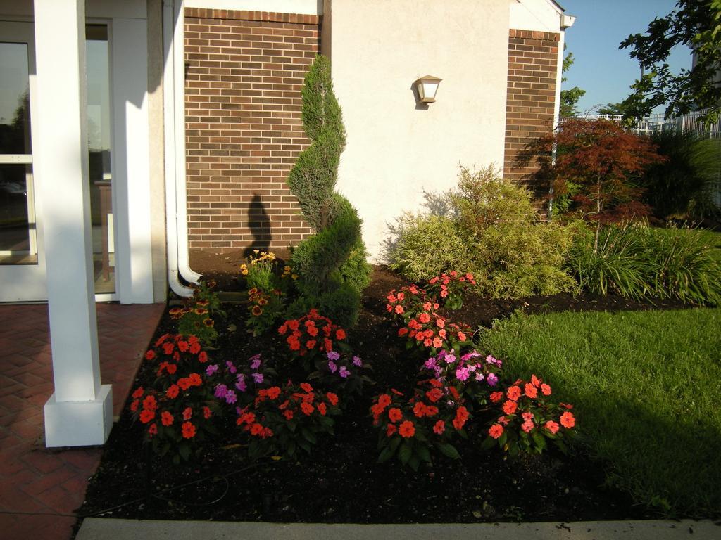 Hawthorn Suites Dayton South Miamisburg Dış mekan fotoğraf
